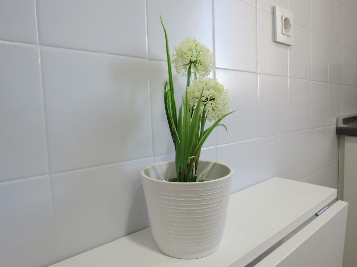 Apartament Patios De San Andres Kordoba Zewnętrze zdjęcie
